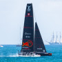 Alinghi Red Bull Racing ready to step it up