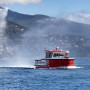 Nuova imbarcazione di high tech marine per i vigili del fuoco del Principato di Monaco