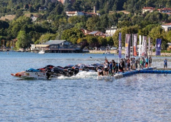 Da oggi a domenica 15 settembre 2024, al via il 10° Waterfestival