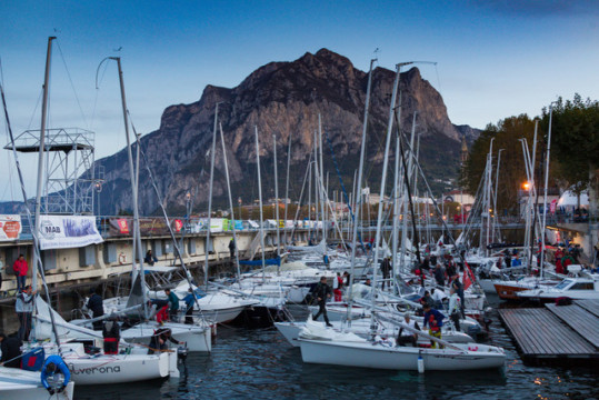 50° Campionato Invernale Interlaghi