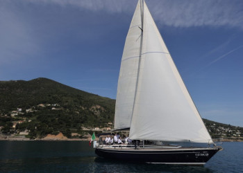 Nasce un nuovo tassello per la classe Swan Classic