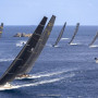 Maxi Yacht Rolex Cup e Rolex IMA Maxi 1 World Championship.

Crediti foto: Rolex/Carlo Borlenghi