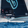 Il team giovanile di Alinghi Red Bull Racing pronto per la Youth America’s Cup