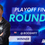 Booshify finally secures his place in America’s Cup E-Series Grand Final