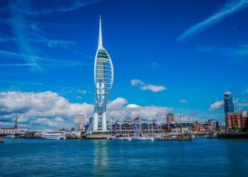 The Ocean Race Europe will race into Portsmouth during the summer of 2025