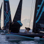 Emirates Team New Zealand: time for the youth to shine