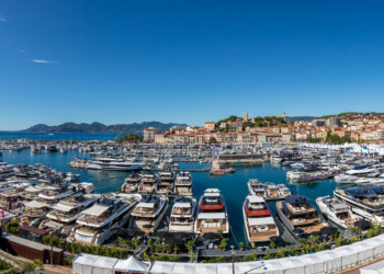 Cannes Yachting Festival 2024: tendenze e novità