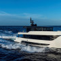 A96 by Arcadia Yachts