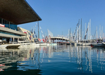 64° Salone Nautico Internazionale di Genova: innovazione e sostenibilità per consolidarne il successo