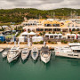 Olympic Yacht Show 2024 will feature 130 boats on display and 400 luxury brands