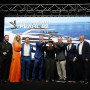 Pearl Yachts celebrates prestigious victory at the World Yachts Trophies