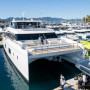 Sunreef Yachts shines at the Cannes Yachting Festival 2024