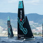 Luna rossa confirm star billing in Youth America’s Cup