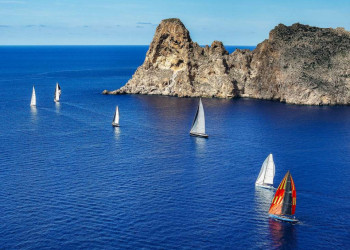 Ibiza JoySail set for Balearic sailing spectacle