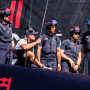 America's Cup: Alinghi Red Bull Racing leaves on a high