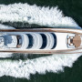 Royal Huisman at the Monaco Yacht Show 2024