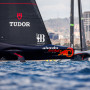 America's Cup: Alinghi Red Bull Racing chiude in bellezza