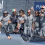 © Ricardo Pinto / America's Cup