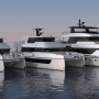 Bering Yachts’ successful participation at the Cannes Yachting Festival