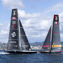 Luna Rossa bounce-back from adversity to secure place in the LVCup