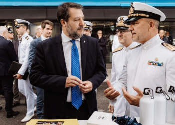 Guardia Costiera al Salone Nautico di Genova per il bilancio dell’estate 2024