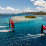 The BVI Spring Regatta & Sailing Festival - warm water, hot racing & cool parties © Alex Turnbull/BVISR