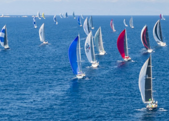 La 22^ Rolex Swan Cup si conclude nel migliore dei modi