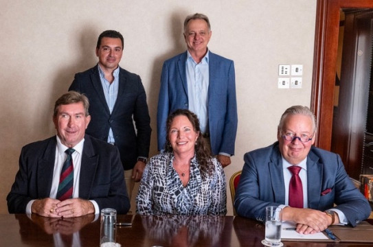 Superyacht Alliance accoglie i nuovi membri