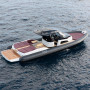 Sacs Tecnorib at Monaco Yacht Show 2024