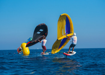 Il WindFestival torna per il secondo anno a Andora