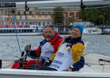 Schleswig-Holstein siegt beim Inklusiven Länderpokal