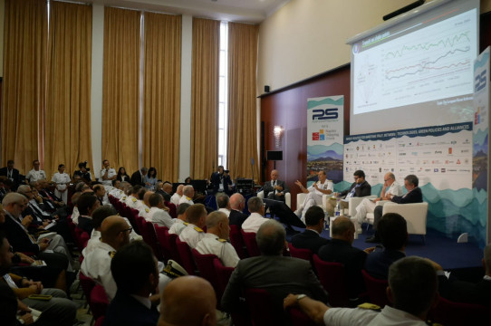 Grande successo per la sesta edizione della Naples Shipping Week