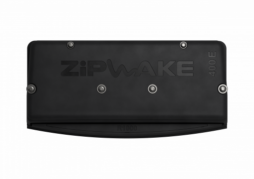 Saim Marine presenta le nuove lame round per i correttori d’assetto Zipwake