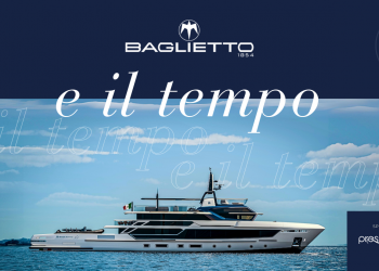 Speciale PressMare: "Baglietto e il tempo" - 170 anni di eccellenza nella nautica di lusso