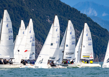 J/70 Cup 2024: tutti a Lerici per incoronare i vincitori del circuito