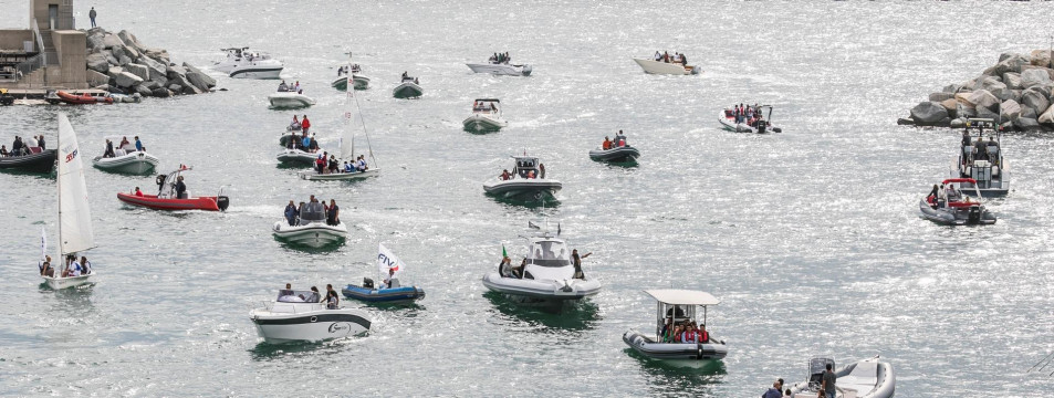 Nautica da Diporto: operativo il fondo per la rottamazione dei motori marini