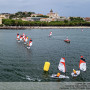 A Cagliari ottimo inizio della Coppa dei Campioni OpenSkiff