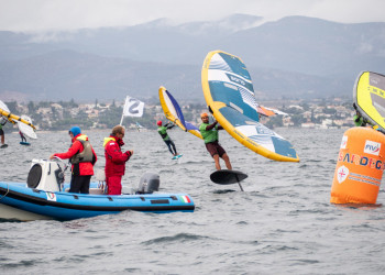 Sardinia Sailing Cup, day 4, grandi regate al Poetto. Domenica 20 Golden Ticket e Medal Series