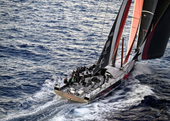 Rolex Middle Sea Race, splinter groups