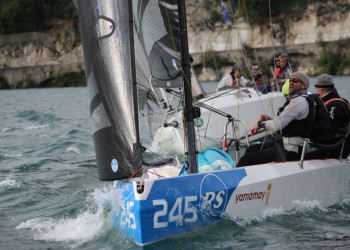 Pronto a salpare il 50° Campionato Invernale Interlaghi-Neomarine