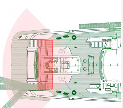 Videoworks unveils latest technological solutions for yachts at METSTRADE 2024