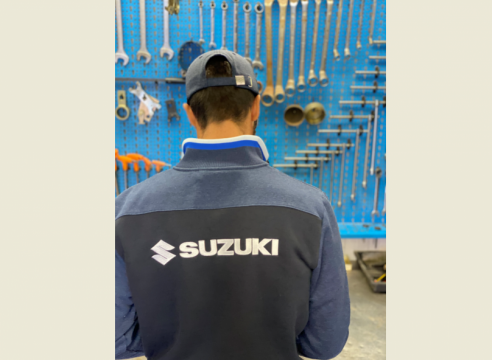 Suzuki Winter Care: cura il tuo fuoribordo durante l’inverno