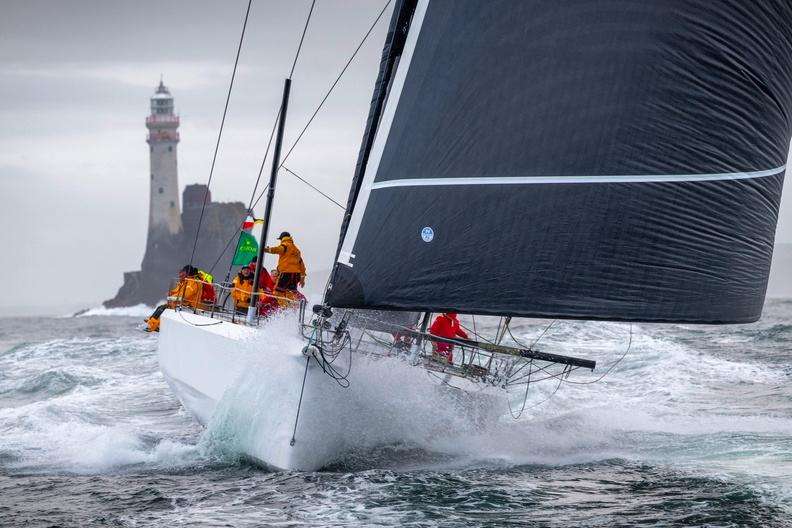 Pressmare Get Ready For The Rolex Fastnet Race