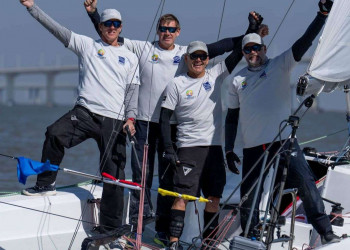 Williams Victorious at Macao Match Cup