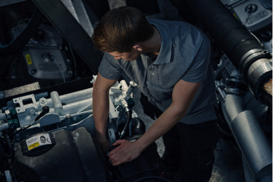 Volvo Penta launches all-inclusive global 3-year marine warranty