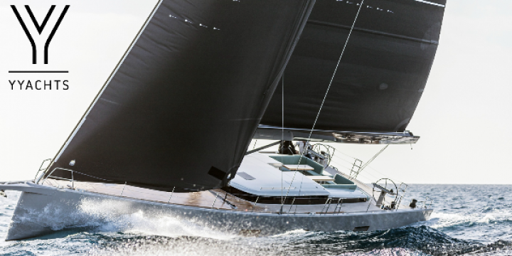 Design and comfort: A retrospective look at two of our yachts from 2024