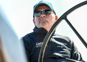 Vitamina Sailing in regata nelle 52 Super Series 2025