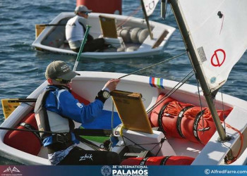 XXXV Trofeo International Vila de Palamós e IXX Trofeo Nations Cup