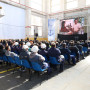 Fincantieri: il progetto Respect for Future sbarca a Palermo