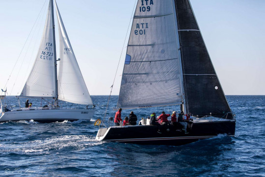 Primo corso per l'A.C.A.D.E.M.Y della I-Zona FIV il 29 e 30 marzo a Rapallo
